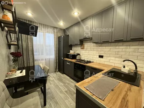 2-комнатная квартира: Волгоград, Гражданская улица, 34 (50.5 м)