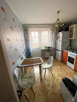 2-к кв. Чувашия, Чебоксары ул. П.В. Дементьева, 3 (59.8 м)