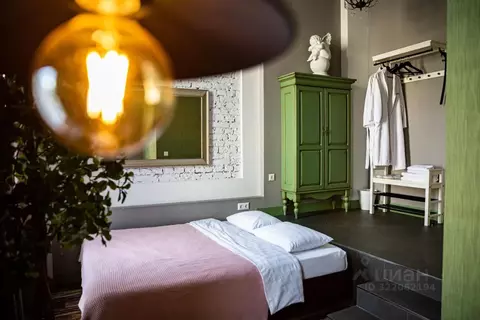 Комната Ростовская область, Ростов-на-Дону ул. Максима Горького, 151 ...