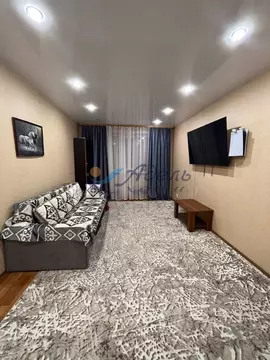 2-к кв. Красноярский край, Норильск Комсомольская ул., 7А (52.2 м)