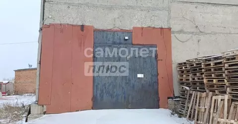 Склад в Новосибирская область, Новосибирск Толмачевская ул., 33Б (170 ...