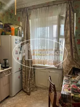 1-к кв. Пермский край, Лысьва ул. Революции, 52 (31.7 м)