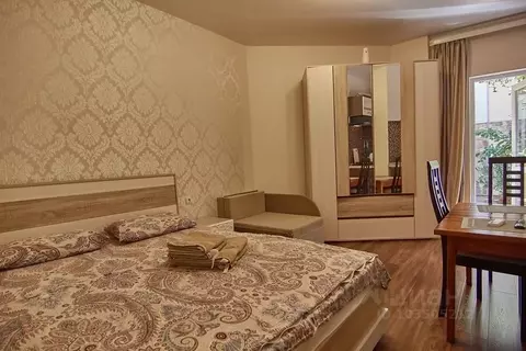 Комната Крым, Алупка спуск Южнобережный, 1