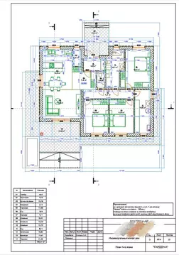 Дом в Ленинградская область, Ломоносовский район, Низинское с/пос, ...