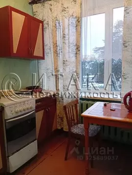 3-к кв. Ленинградская область, Выборгский район, Приморское городское ...