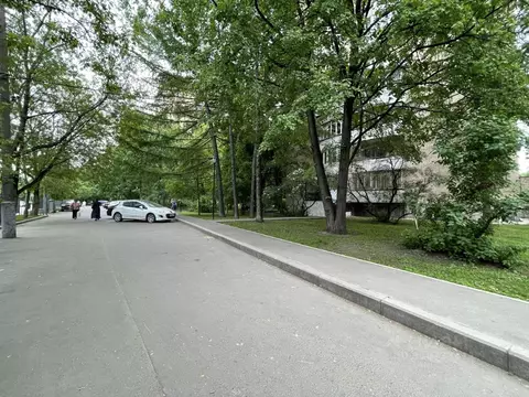 Помещение свободного назначения в Москва Протопоповский пер., 6 (99 м)