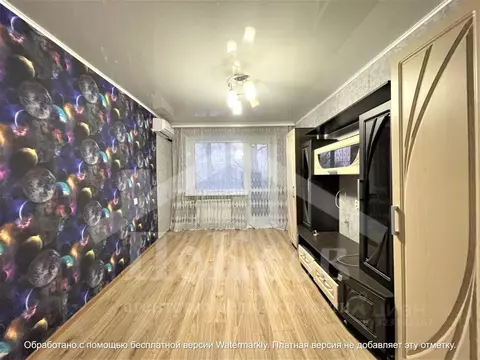 2-к кв. Омская область, Омск ул. Авиагородок, 11 (39.5 м)