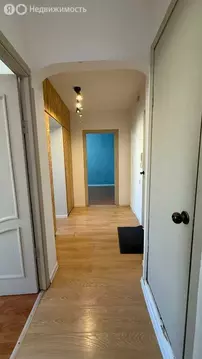 2-комнатная квартира: Якутск, улица Аммосова, 4/1 (46 м)