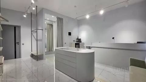 Помещение свободного назначения в Москва пер. Пушкарев, 6 (27 м)