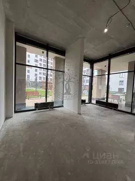 Торговая площадь в Свердловская область, Екатеринбург ул. Щербакова, ...