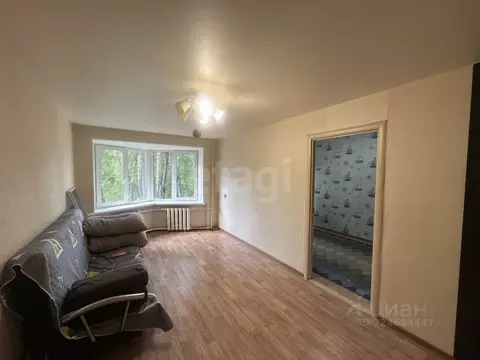 2-к кв. Челябинская область, Озерск Набережная ул., 33 (43.1 м)