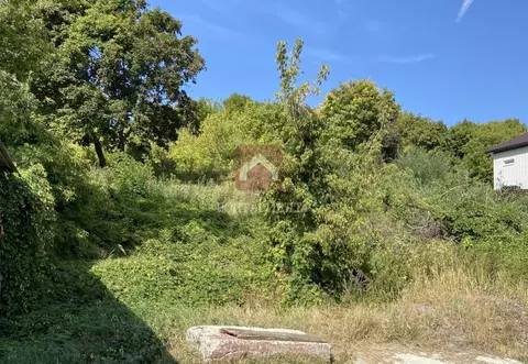 Участок в Саратовская область, пос. Тепличный ул. Подгорная (7.7 сот.)