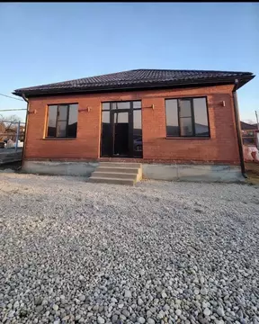 Дом в Краснодарский край, Армавир Ротор СНТ, ул. Васильковая, 67 (85 ...