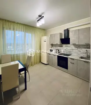 2-к кв. Белгородская область, Старый Оскол Степной мкр, 33Б (60.0 м)