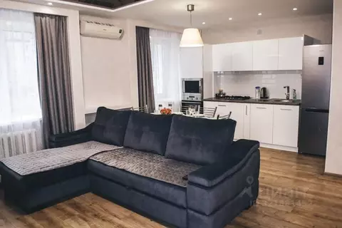 Студия Кировская область, Киров ул. Мира, 33 (37.0 м)