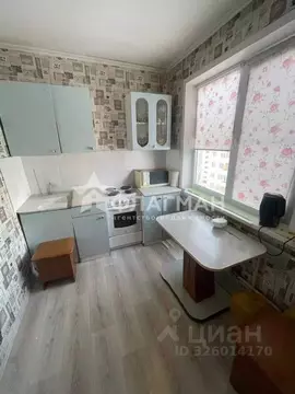 2-к кв. Иркутская область, Усольский район, Белореченский рп 49 (45.6 ...