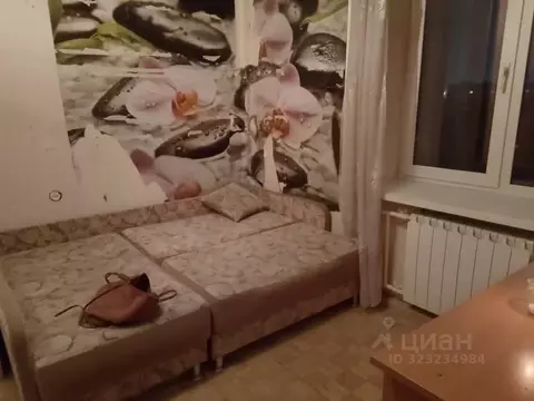 Комната Московская область, Люберцы проезд 1-й Панковский, 25 (10.1 м)