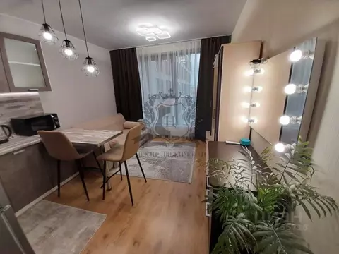 Студия Санкт-Петербург пос. Парголово, проезд Толубеевский, 8к2 (19.5 ...