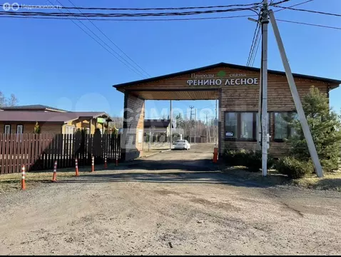 Участок в Москва, ЗАО, район Раменки, жилой комплекс Шуваловский (7 м)