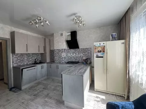 2-к кв. Калининградская область, Калининград ул. Герцена, 36 (60.0 м)