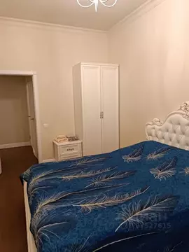 2-к кв. Смоленская область, Смоленск ул. Тухачевского, 6 (60.0 м)