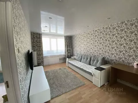 1-к кв. Ямало-Ненецкий АО, Новый Уренгой Лимбяяха мкр, Приозерный мкр, ...