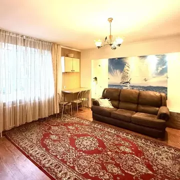 Комната Калининградская область, Калининград ул. Жуковского, 1 (21.0 ...