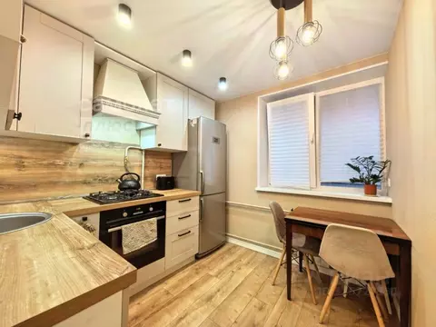 1-к кв. Москва Липецкая ул., 8 (27.9 м)