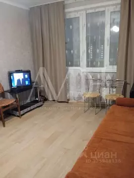 1-к кв. Москва Клязьминская ул., 11к2 (37.5 м)