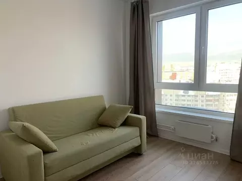 2-к кв. Московская область, Котельники Белая Дача мкр, 27 (44.2 м)