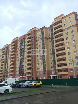 Продается 3-комнатная квартира