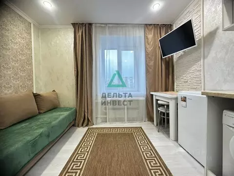 Комната Башкортостан, Уфа Молодежный бул., 10 (11.2 м)