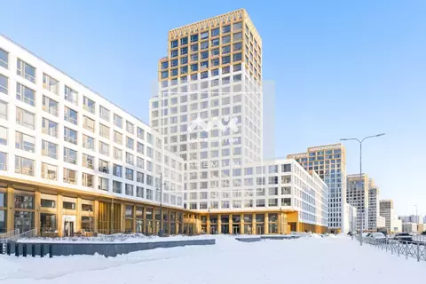 Помещение свободного назначения в Санкт-Петербург ул. Челюскина, 8с1 ...