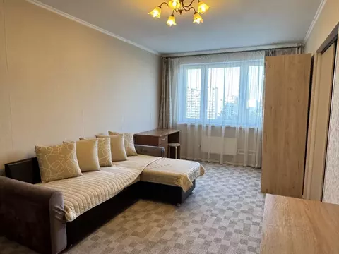 1-к кв. Москва Ключевая ул., 18 (43.0 м)