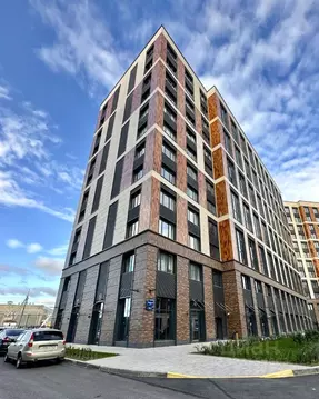 Помещение свободного назначения в Санкт-Петербург Уральская ул., 23 ...