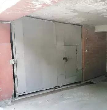 Гараж в Омская область, Омск ул. Красных Зорь, 83г (120 м)