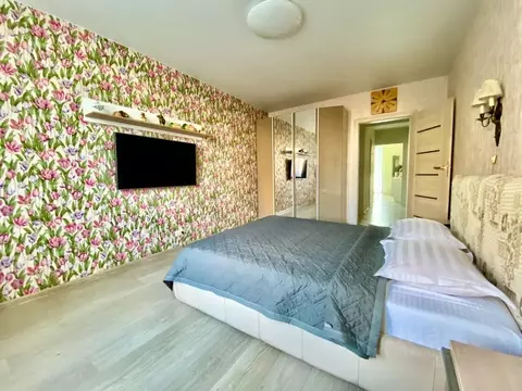 1-к кв. Калининградская область, Калининград ул. Старшины Дадаева, 63 ...