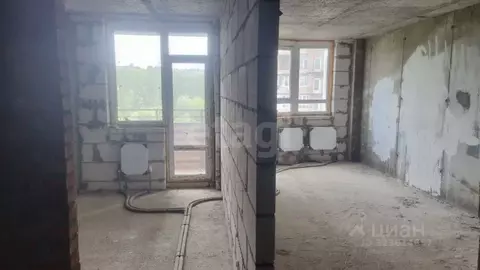 1-к кв. Ростовская область, Ростов-на-Дону Северный мкр, бул. ...