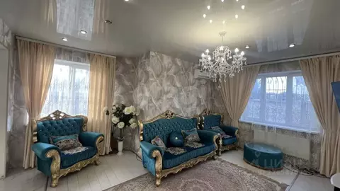 Дом в Крым, Симферопольский район, Молодежное пгт, ОК Изумруд СНТ ул. ...