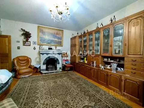 Дом в Ивановская область, Иваново Московская ул., 39 (358 м)