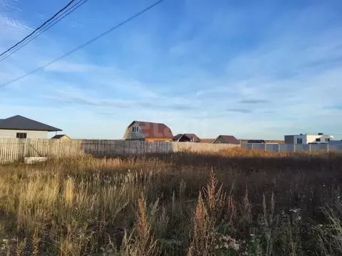 Участок в Свердловская область, Нижний Тагил Кедун-Быково мкр,  (11.85 ...