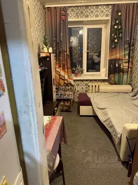 Комната Московская область, Люберцы Октябрьский просп., 403к5 (11.0 м)
