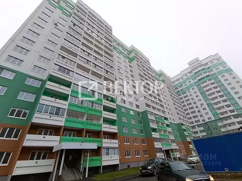 3-к кв. Ивановская область, Иваново Лежневская ул., 213 (80.1 м)