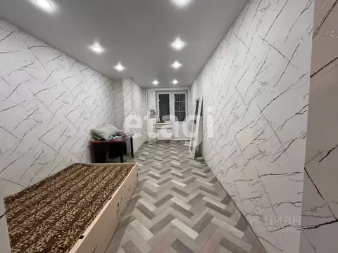 2-к кв. Красноярский край, Красноярск ул. Калинина, 175А (56.3 м)