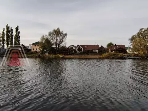 Дом в Башкортостан, Уфа городской округ, д. Искино  (430 м)