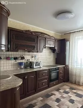 2-комнатная квартира: Ставрополь, улица Достоевского, 52Вк2 (55 м)