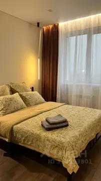 1-к кв. Ставропольский край, Ставрополь ул. Тюльпановая, 12 (30.0 м)