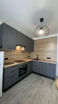 1-к кв. Московская область, Одинцово Микрорайон Клубничное Поле, 1 ...