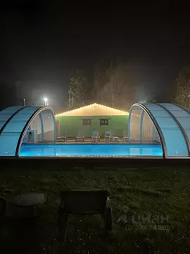 Дом в Московская область, Дмитровский муниципальный округ, д. Сычевки ...