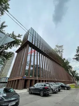 Офис в Москва проезд Жуков, вл8 (114 м)